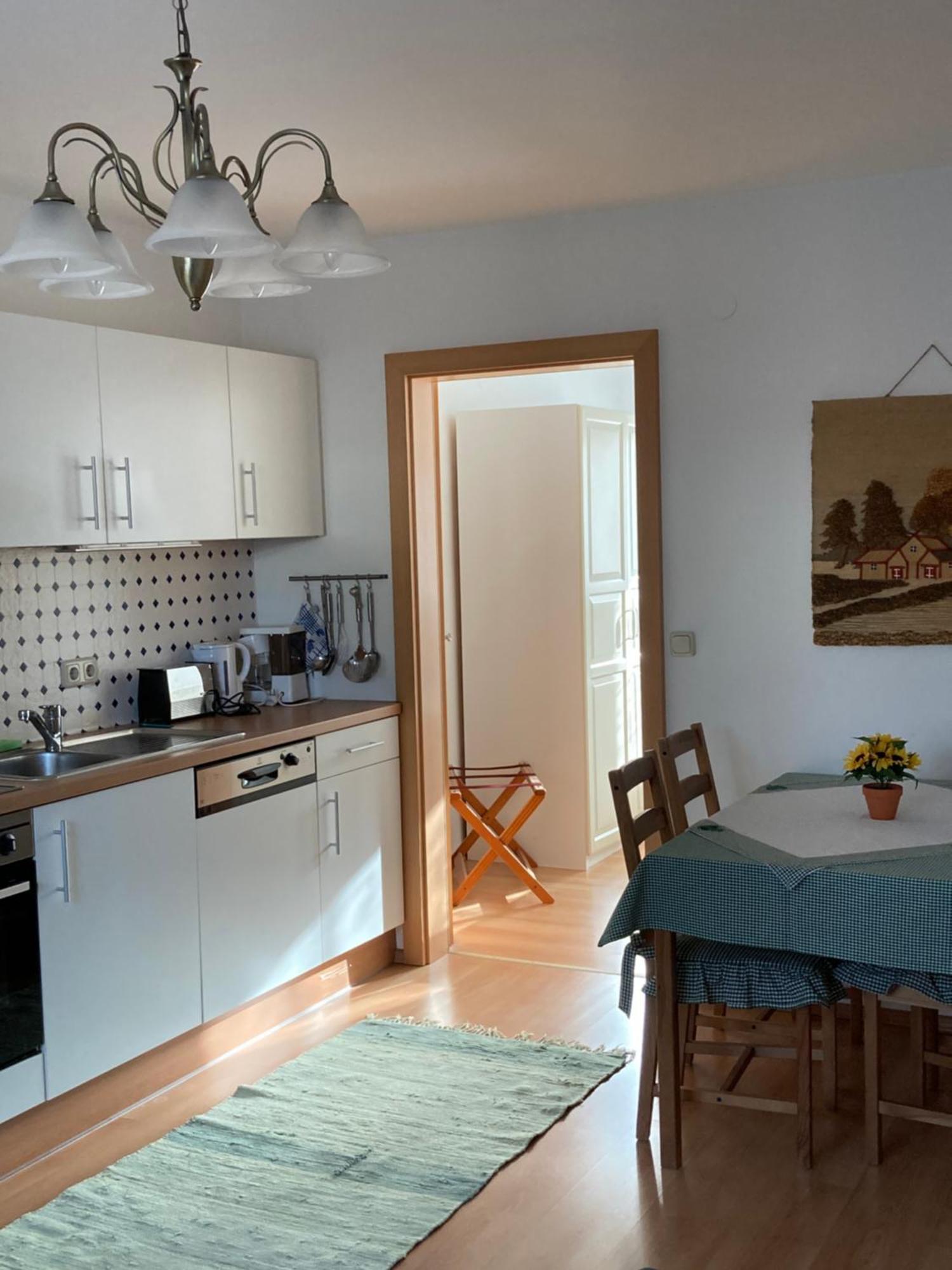 Ferienwohnung Schmiedhansl Moos Salzburgo Quarto foto
