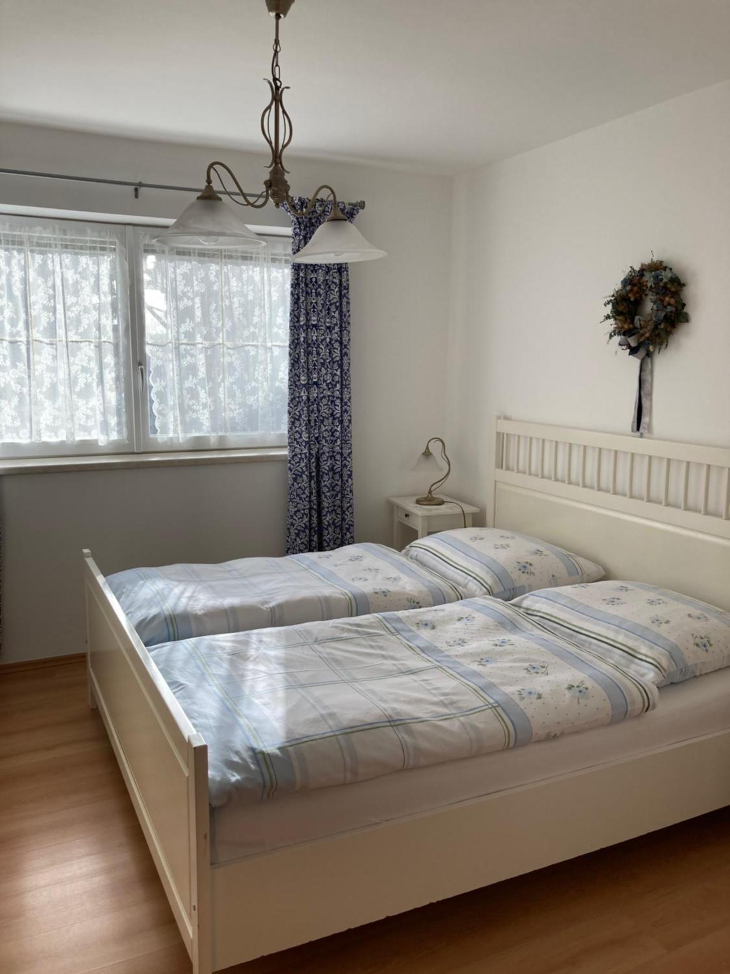 Ferienwohnung Schmiedhansl Moos Salzburgo Quarto foto
